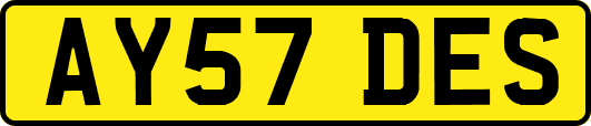 AY57DES