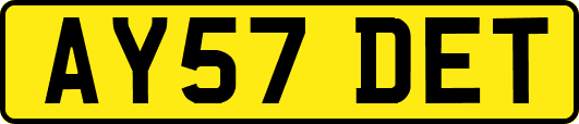 AY57DET