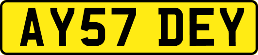 AY57DEY