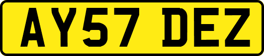 AY57DEZ