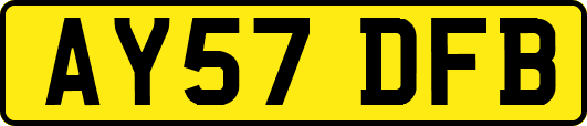 AY57DFB