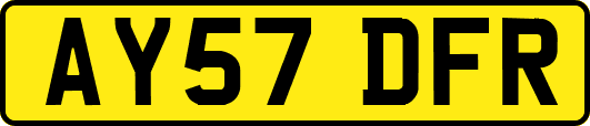AY57DFR