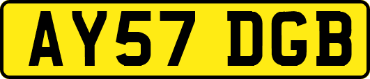AY57DGB