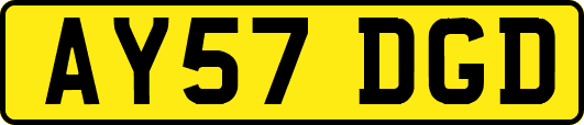 AY57DGD