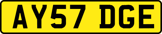 AY57DGE
