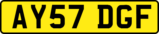 AY57DGF