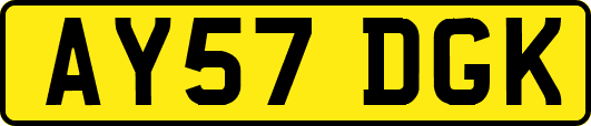 AY57DGK