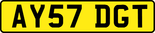 AY57DGT