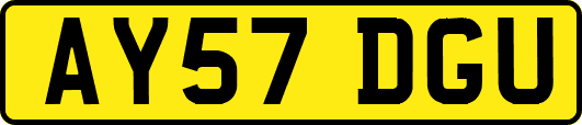 AY57DGU