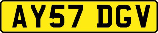 AY57DGV