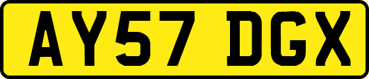 AY57DGX