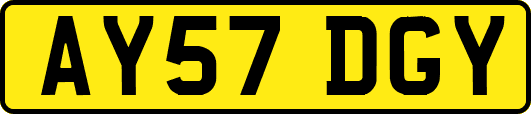 AY57DGY