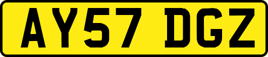 AY57DGZ
