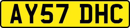 AY57DHC