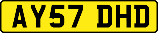 AY57DHD