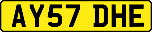 AY57DHE