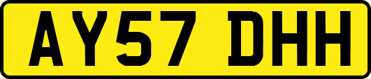 AY57DHH