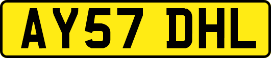 AY57DHL