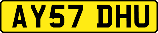 AY57DHU