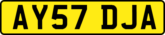 AY57DJA