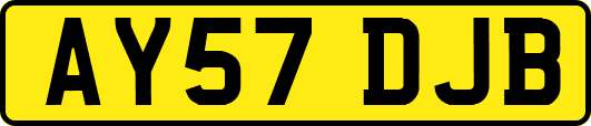 AY57DJB
