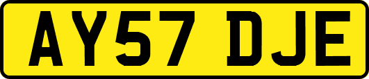 AY57DJE