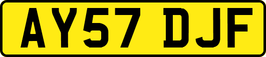 AY57DJF