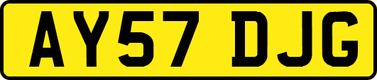 AY57DJG