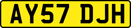 AY57DJH