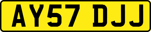 AY57DJJ