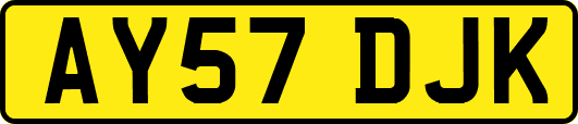 AY57DJK