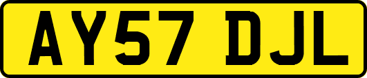 AY57DJL