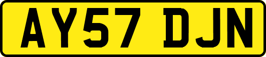 AY57DJN