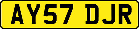 AY57DJR