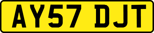 AY57DJT