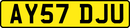 AY57DJU