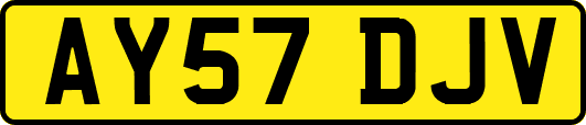 AY57DJV