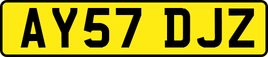 AY57DJZ