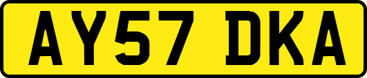AY57DKA