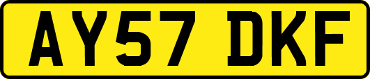 AY57DKF