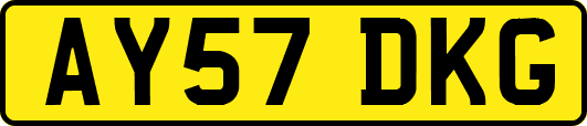 AY57DKG