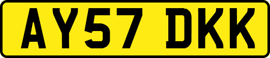 AY57DKK
