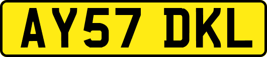 AY57DKL