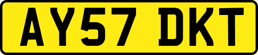 AY57DKT