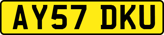 AY57DKU