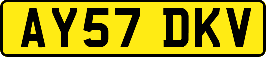 AY57DKV