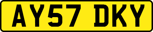 AY57DKY