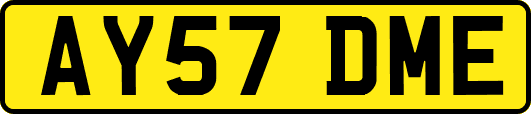AY57DME