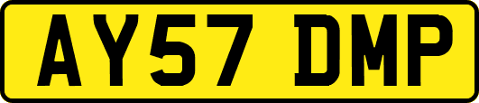 AY57DMP