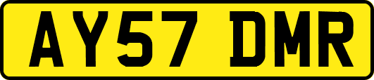 AY57DMR